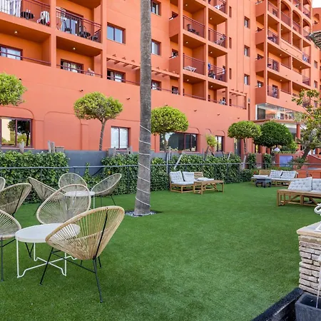 Ilunion Miramar 3*