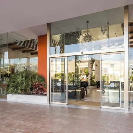 Ilunion Miramar Lejlighedshotel