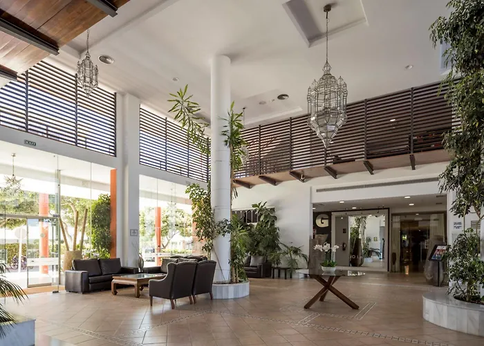 Ilunion Miramar Fuengirola