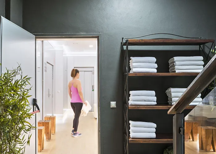 Ilunion Miramar Fuengirola