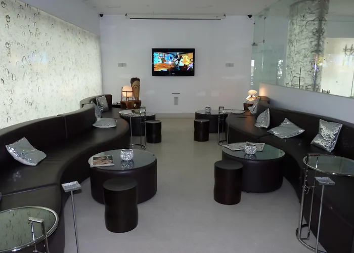 Ilunion Miramar Aparthotel