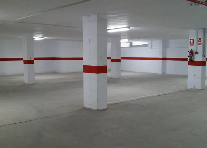 Ilunion Miramar Aparthotel Fuengirola