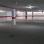 Ilunion Miramar Aparthotel 3*