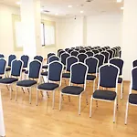 Ilunion Miramar Aparthotel