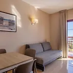 Ilunion Miramar Aparthotel