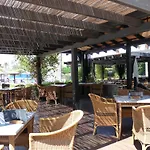 Ilunion Miramar Aparthotel