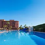 Aparthotel Ilunion Miramar 3*
