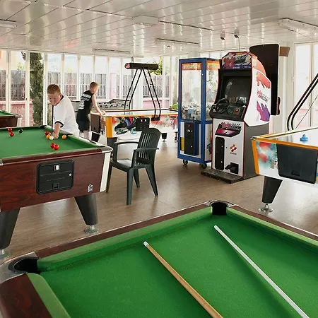 Ilunion Miramar 3* Фуенхірола