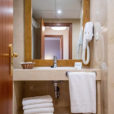 Ilunion Miramar Aparthotel Fuengirola