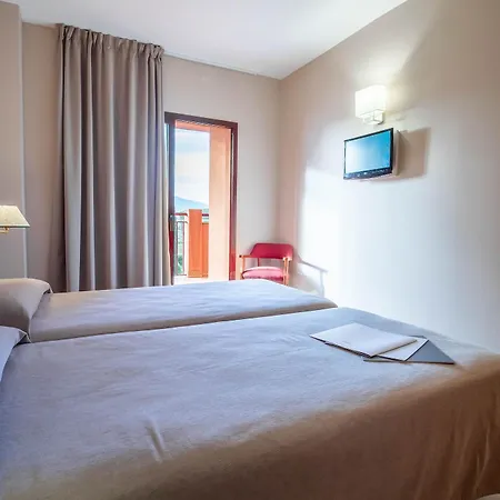 Ilunion Miramar 3*