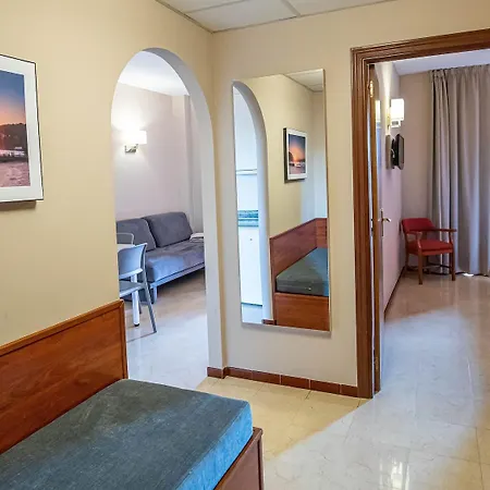 Ilunion Miramar Apart-hotel
