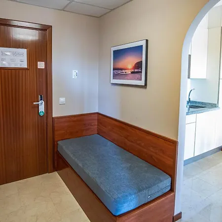 Apartmanhotel Ilunion Miramar 3*