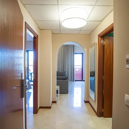Ilunion Miramar 3*