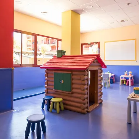 Ilunion Miramar Apartmanhotel 3*