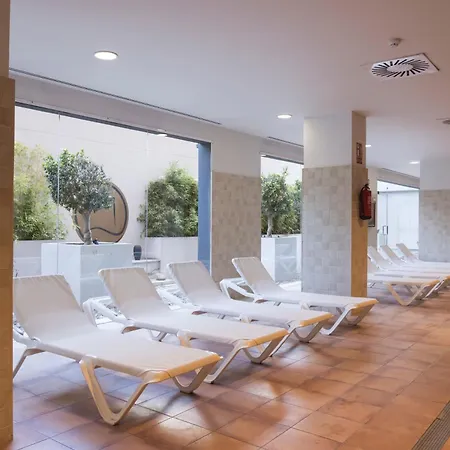Ilunion Miramar 3*