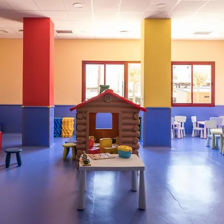 Ilunion Miramar 3* Fuengirola