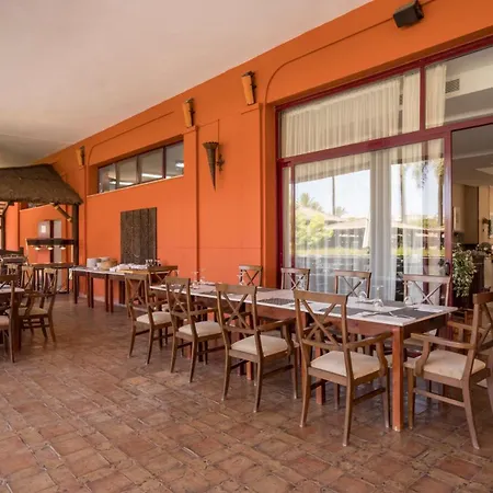 Ξενοδοχείο με διαμερίσματα Ilunion Miramar