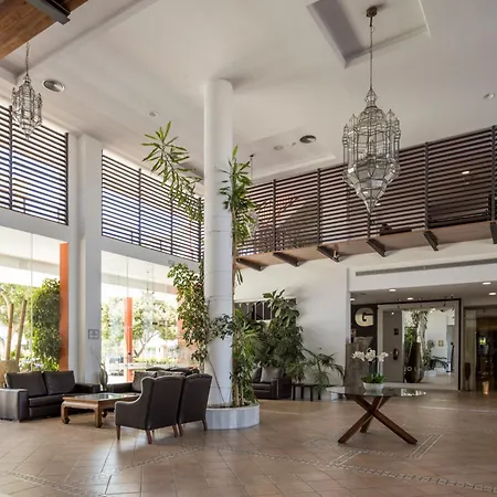 Ilunion Miramar Fuengirola