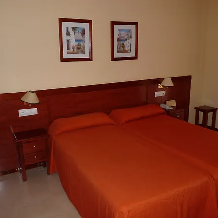 Ilunion Miramar Apartmanhotel