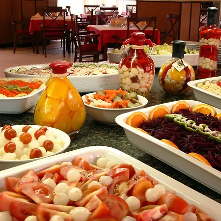 Apartmanhotel Ilunion Miramar Fuengirola