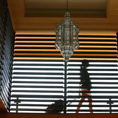 Apartmanhotel Ilunion Miramar Fuengirola