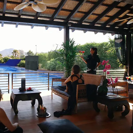 Ilunion Miramar アパートホテル フエンヒロラ