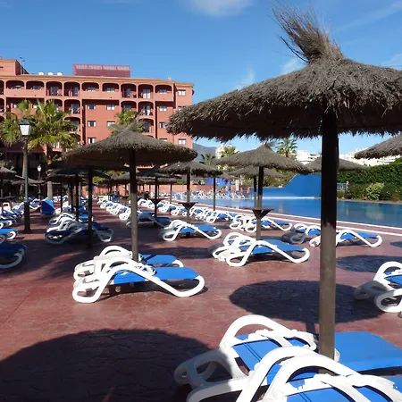 Ilunion Miramar 3* フエンヒロラ