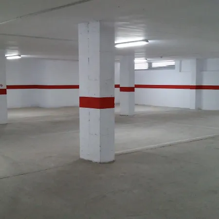 Ilunion Miramar アパートホテル フエンヒロラ