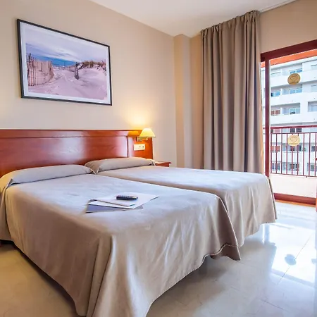 Ilunion Miramar Apartmanhotel