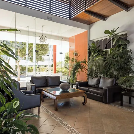 Ilunion Miramar Fuengirola