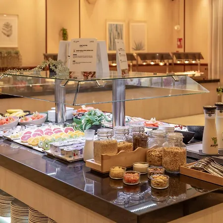 Ilunion Miramar 3* Fuengirola