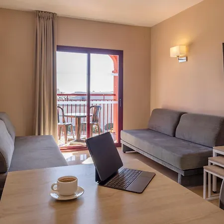 Ilunion Miramar 3* Fuengirola