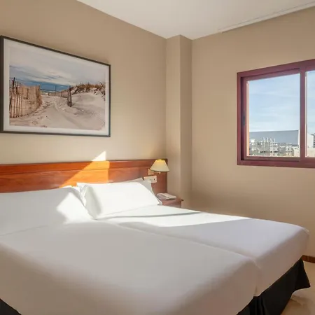 Ilunion Miramar Apartmanhotel