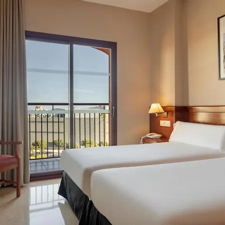Ilunion Miramar Fuengirola