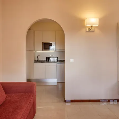 Ilunion Miramar Fuengirola