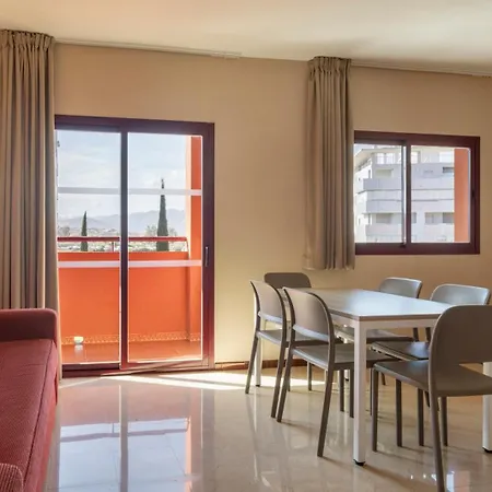 Ilunion Miramar 3* Fuengirola