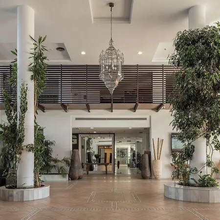 Ilunion Miramar Aparthotel