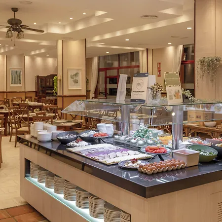 Ilunion Miramar 3* Fuengirola