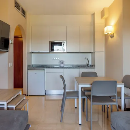 Ilunion Miramar 3*