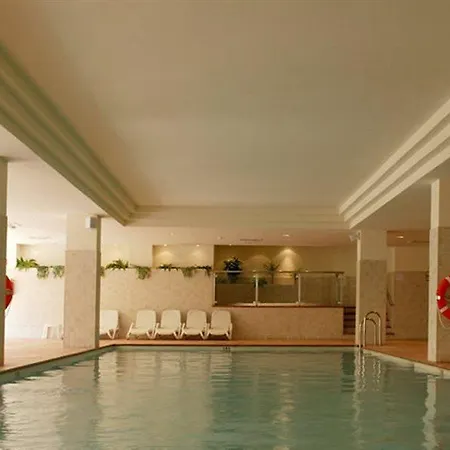 Ilunion Miramar Apart-hotel