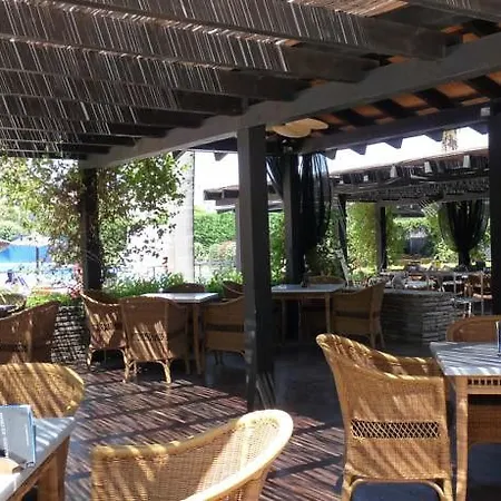 Ilunion Miramar Apart-hotel