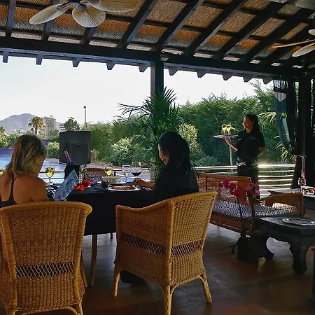 Ilunion Miramar Aparthotel