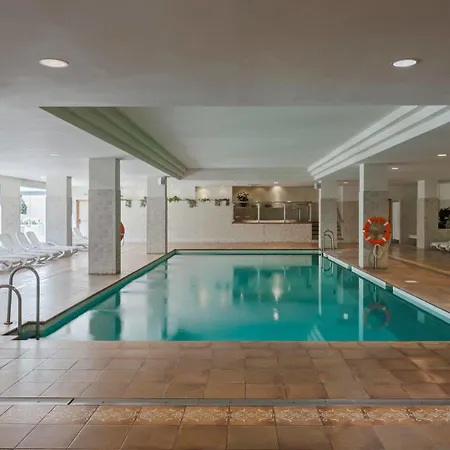 Apart-hotel Ilunion Miramar Fuengirola
