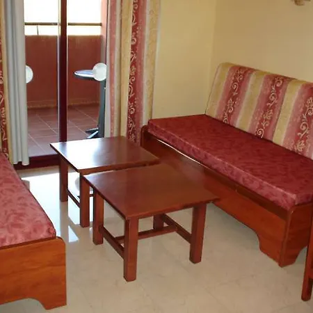 Ilunion Miramar Apart-hotel