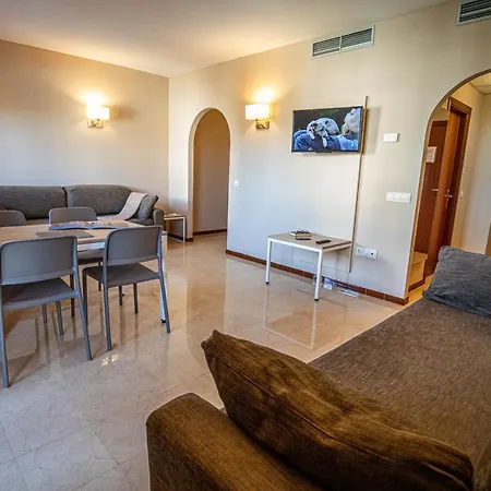 Ilunion Miramar Apartmanhotel