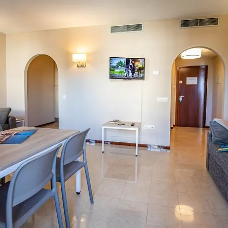 Ilunion Miramar 3*