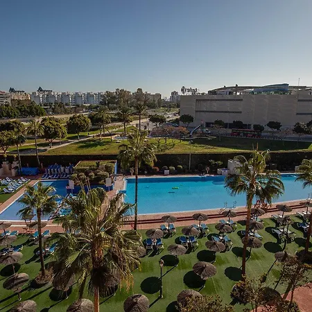 Ilunion Miramar 3*