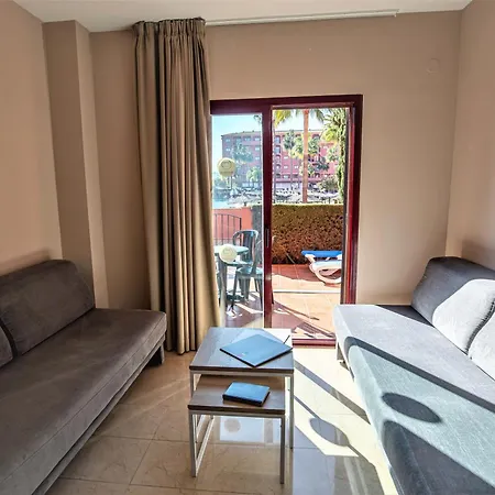 Ilunion Miramar Apartmanhotel