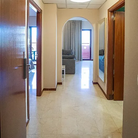 Apart-hotel Ilunion Miramar Fuengirola