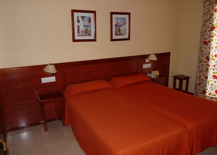 Ilunion Miramar Apartahotel